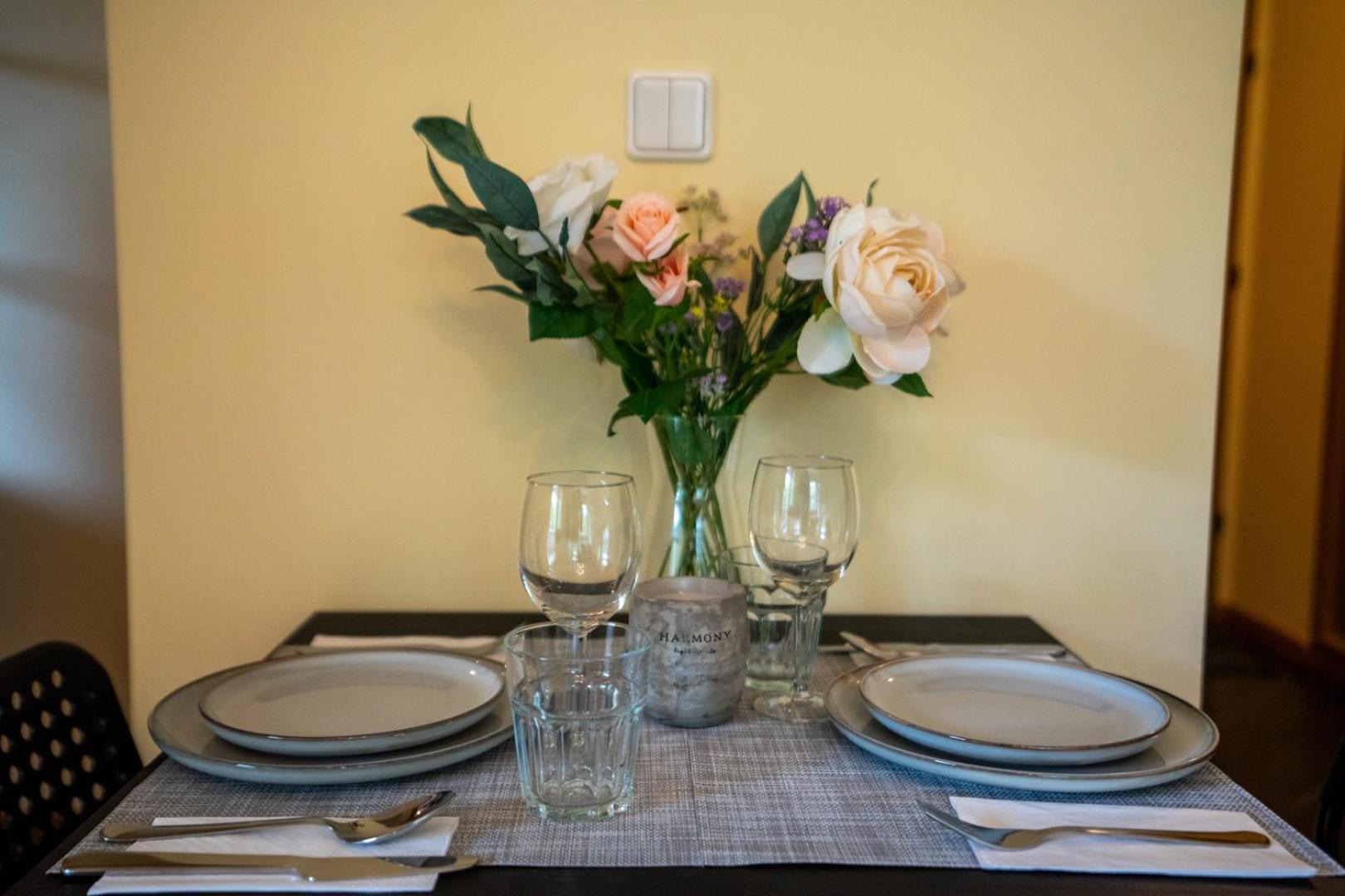 Apartament Mokotow - Balcony, Parking - By Rentujemy Warszawa